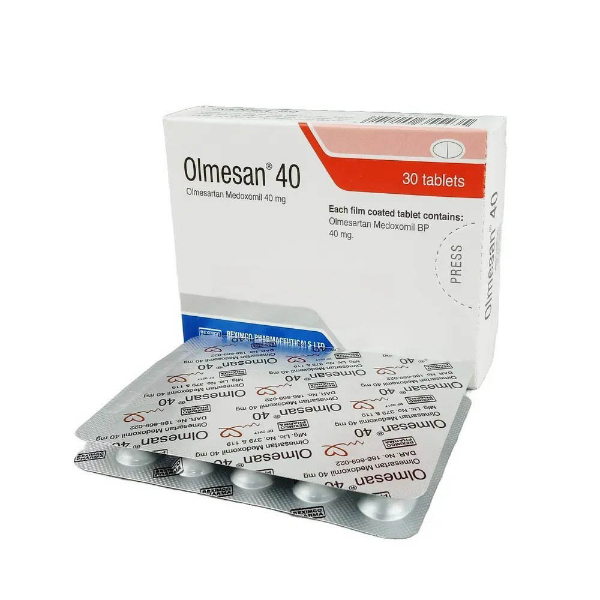olmesan-40mg